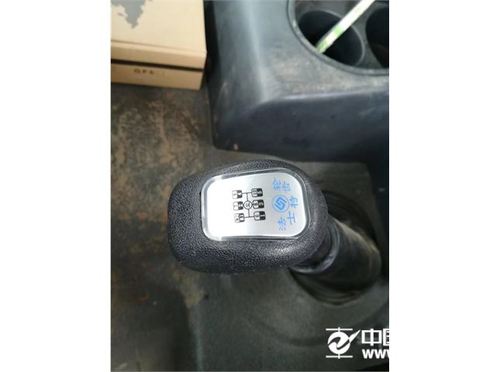 陕汽重卡 德龙 前二后八水泥罐车 340马力