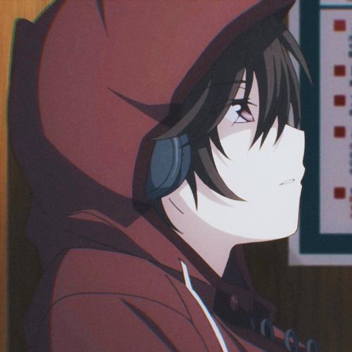 动漫男头/男生头像/男头/头像/超a - 堆糖,美图壁纸