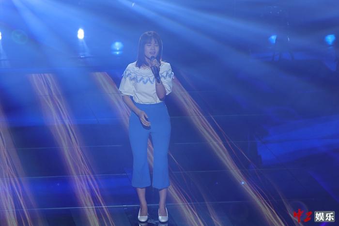 汪晨蕊超级人声获赞天籁 曾获最佳主唱