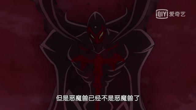 新数码宝贝:无限龙兽和战斗暴龙兽登场,但丁恶魔兽看哭了!