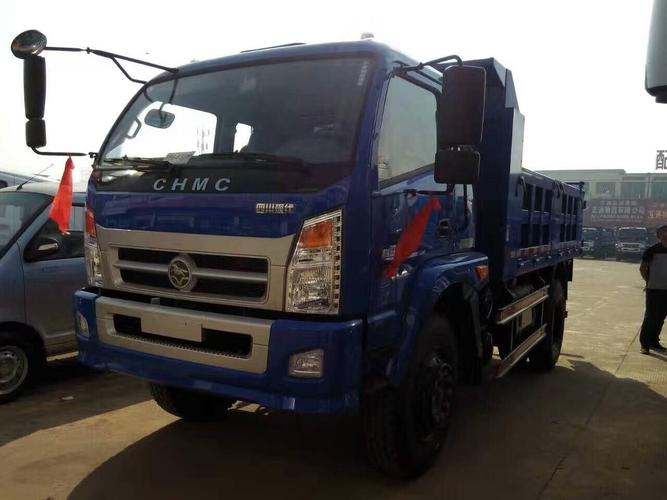 4万元的南骏4110二手车 图片合集