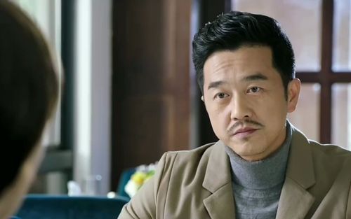 【演员张帆|我是你的百搭】余文天cut6～10
