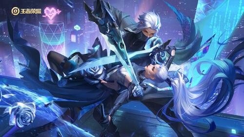 王者荣耀s23兰陵王怎么搭配铭文 s23兰陵王最强铭文搭配技巧get