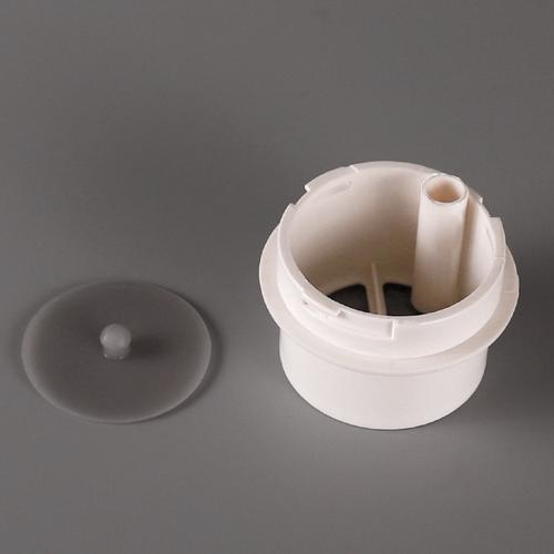 美的电饭锅煲排气阀 出气蒸汽阀出气口盖塞出汽十字阀