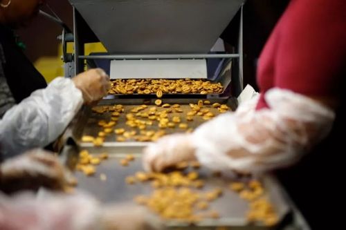 美国山核桃农场主:我们最好的朋友和客户在中国