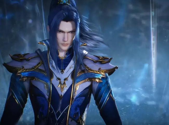 斗罗大陆完结倒计时官方给出了完结集数唐三却被家长举报