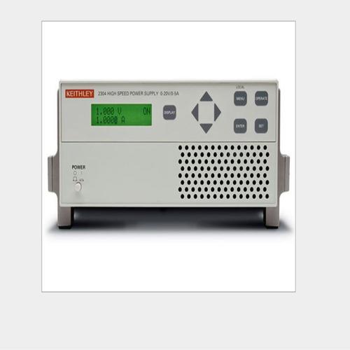 回收 销售 吉时利 2304a 程控电源