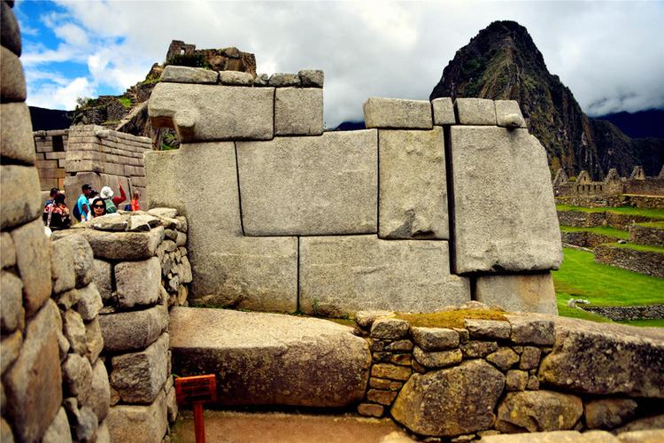    这是上城区的建筑.