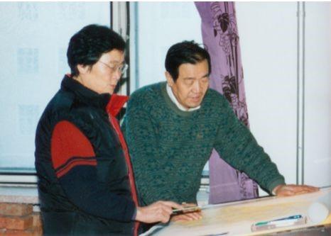 林学钰院士:做个地道的地下水专家