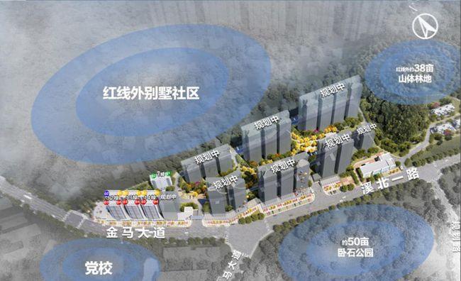 碧桂园|大城|小麓