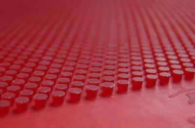 你知道正胶和长胶的区别吗?|乒乓球|反胶|胶皮_网易订阅