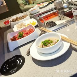 海底捞火锅万科广场店