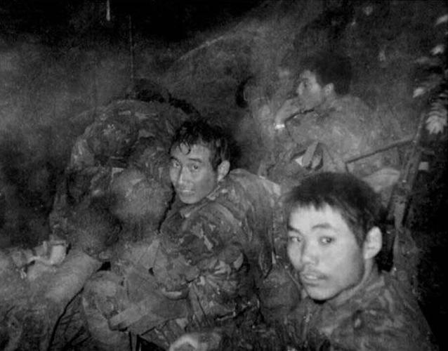 说明:1,请战友们帮助收集烈士照片,以便添加到文章中.