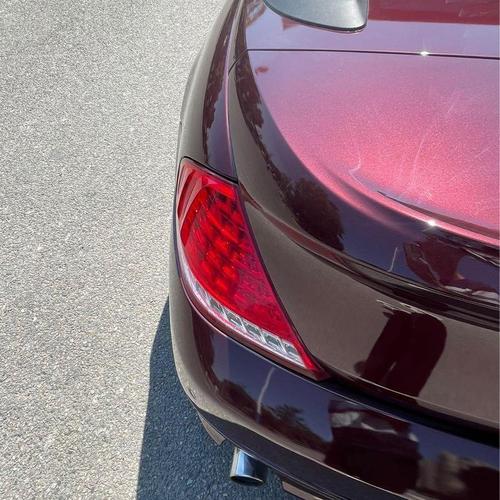 宝马 宝马6系 2007款 630i敞篷轿跑车图片