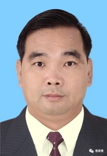 最新!梅州丰顺一批领导任免,涉及副县长,局长等职(附详细简历)