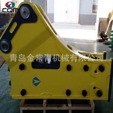 液压工具 古河破碎锤fx70挖掘机破碎锤75破碎锤 原装古河优惠促销