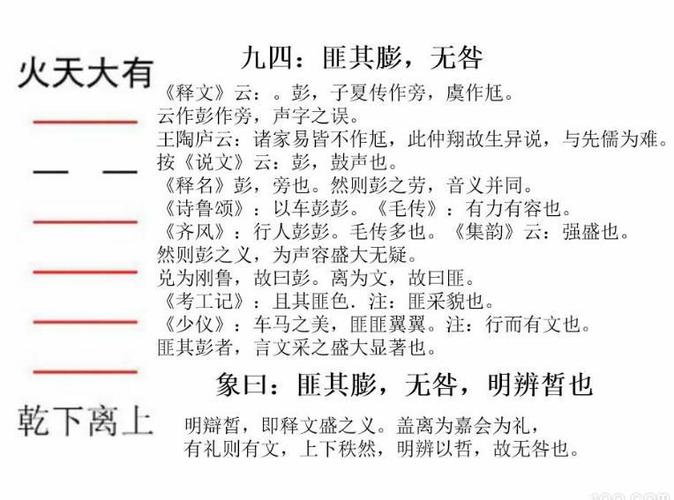 火天大有