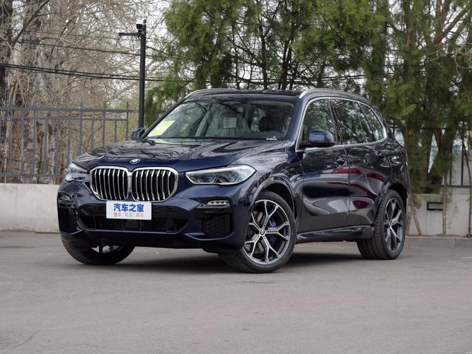 5月热门新车丨新宝马x5上市,uni-t推运动版,新增弹射起步模式