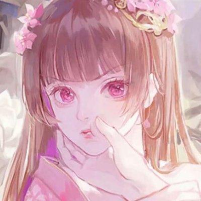 情侣头像(动漫版)