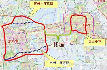 昆山站的历史沿革