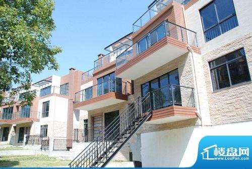 深圳爱琴湾山庄效果图_实景图_样板间-深圳楼盘网