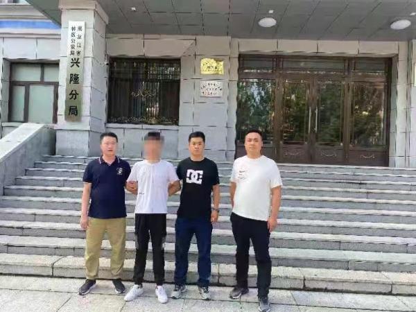妄想"躺赢"出售个人银行卡"00后"小伙成电信诈骗帮凶