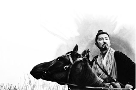 刘邦: