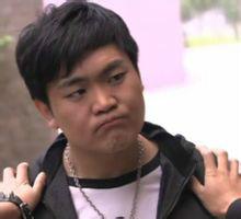 (《铠甲勇士刑天》中的角色)