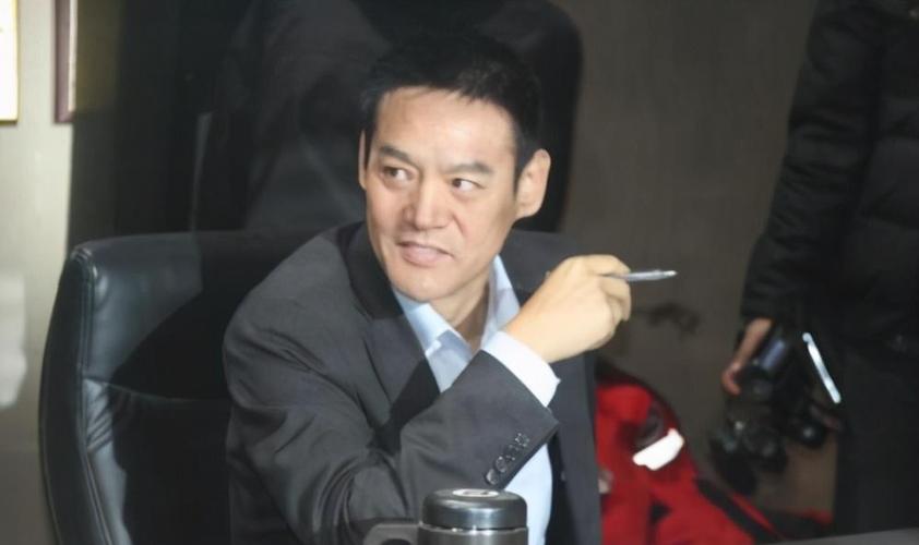 原创老戏骨巍子,江珊主动"辞别"北京人艺的日子
