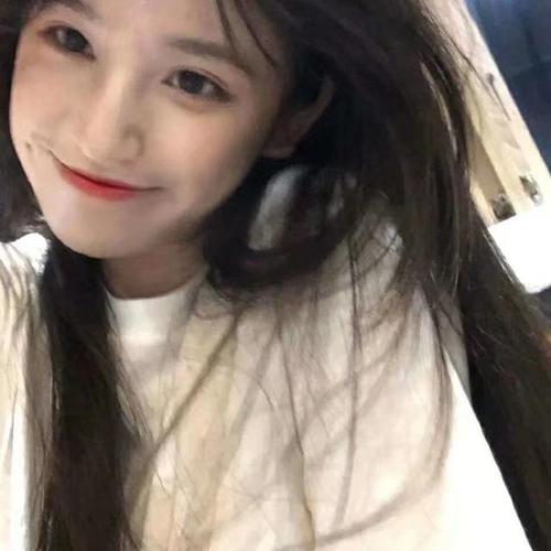 女生头像温柔可爱甜美