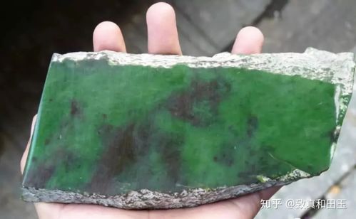 俄罗斯碧玉的5号矿,7号矿,10号矿. | 致真和田玉