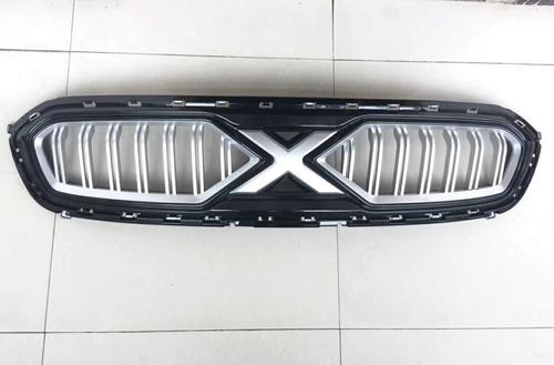 汽车中网快速成型