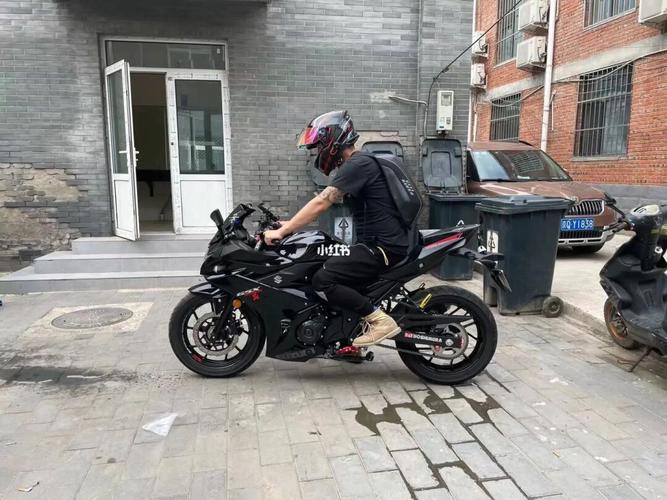 gsx250骑行半年感受