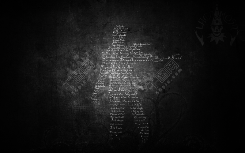 创意时尚高清壁纸1920