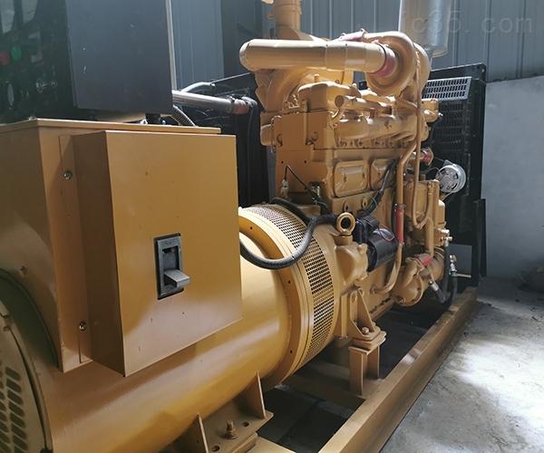 6135/g128 二手300千瓦柴油发电机组处理原装发电机组