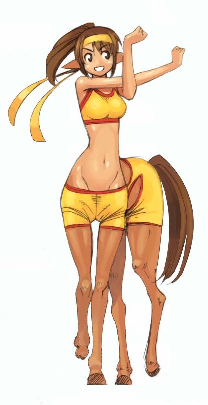 centaur