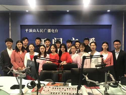 寻声追梦"的艺考生们,平顶山广播电视台培训中心祝你们前程似锦 不负