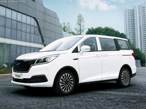 推荐长安欧尚科尚