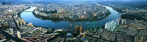 吉林雾凇是我家乡特有风景