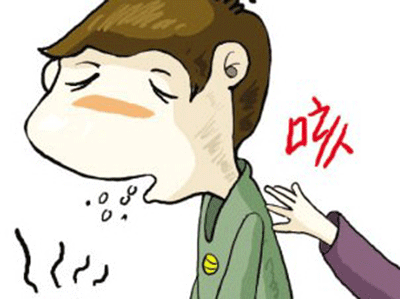 小儿咳嗽多肺热怎么办