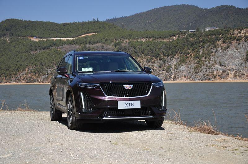 2021款凯迪拉克xt6车型配置盘点舒适豪华依旧