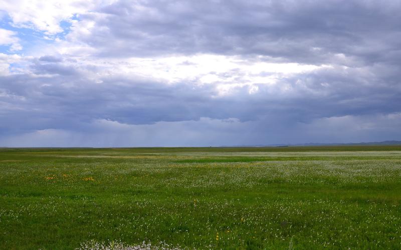 内蒙锡林郭勒盟草原风景图片内蒙古草原锡林郭勒盟锡林郭勒盟草原