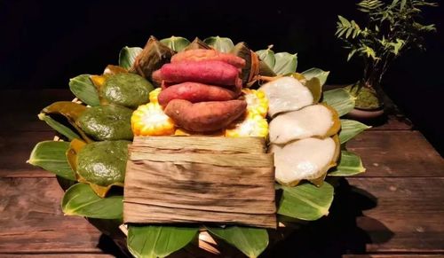 恭城油茶