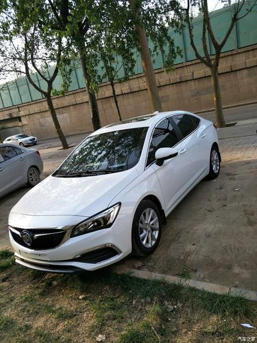 预定了18款威朗15s自动领先,帮忙看看价格,谢谢