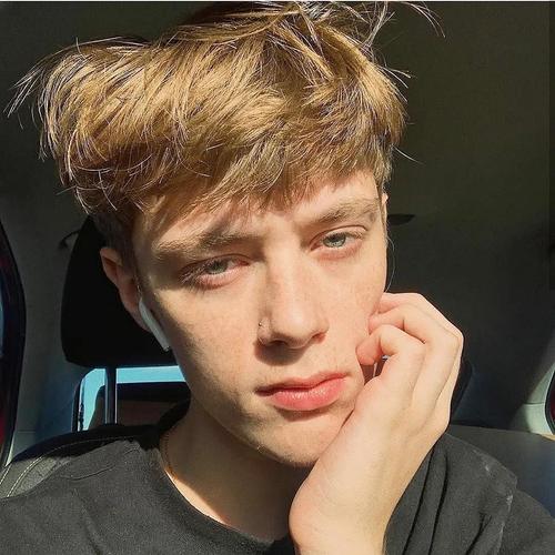 欧美男头,金发碧眼的帅哥谁不爱?