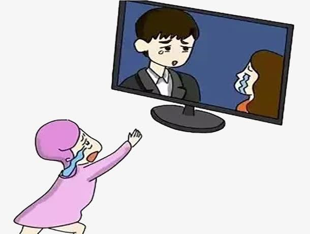 关键词 : 看电视,看电视剧,家人看电视