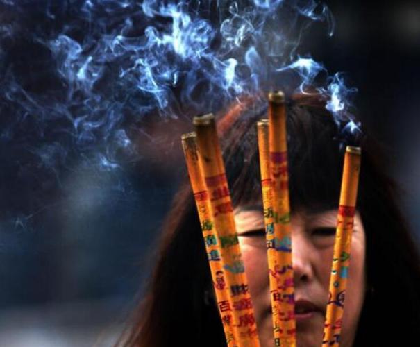 恶事香是什么意思