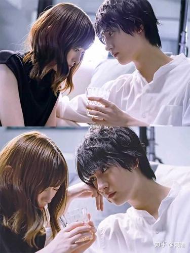 咖啡与香草! 樱田通是什么神仙! 太可了www  wwwwww