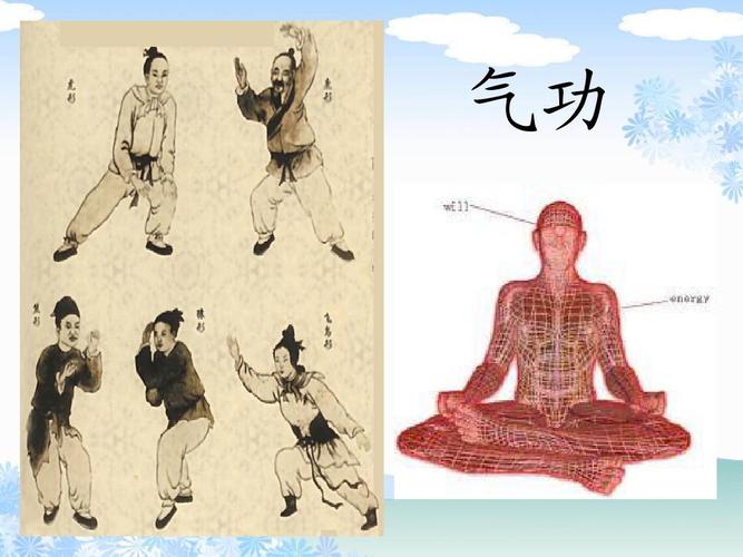 静坐冥想与人体潜能ppt