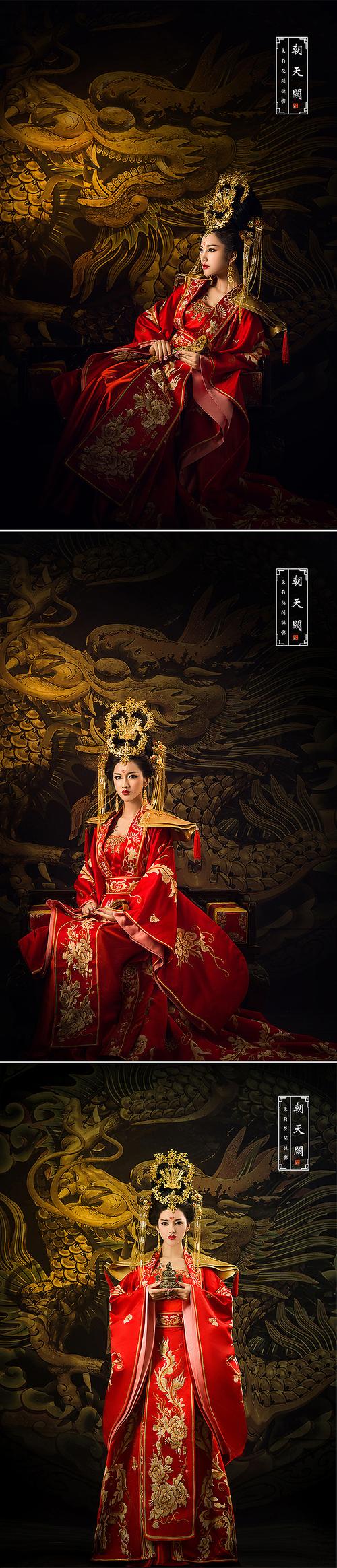 3d实景|摄影|人像摄影|上海九朝凤摄影 - 原创作品 - 站酷 (zcool)